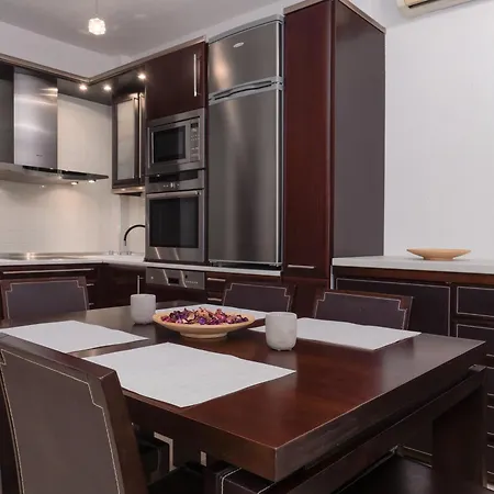 Family House In Gerakini, Sithonia Chalkidiki