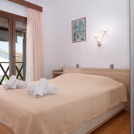 Nyaraló Family House In Gerakini, Sithonia Chalkidiki Kalyves Polygyrou