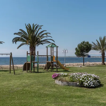 Family House In Gerakini, Sithonia Chalkidiki *