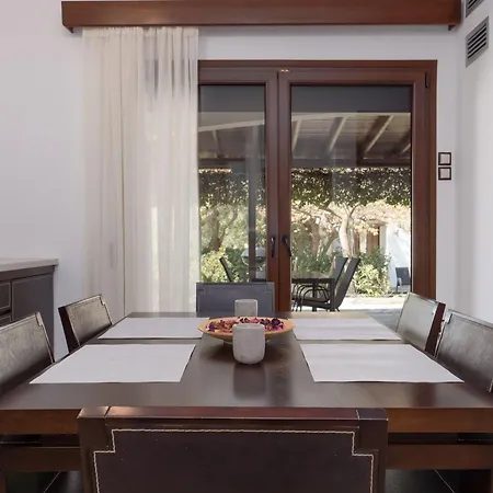 Tatil Evi Family House In Gerakini, Sithonia Chalkidiki *