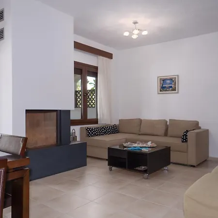 Family House In Gerakini, Sithonia Chalkidiki Tatil Evi