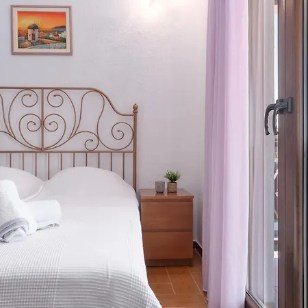 Family House In Gerakini, Sithonia Chalkidiki * Kalyves Polygyrou