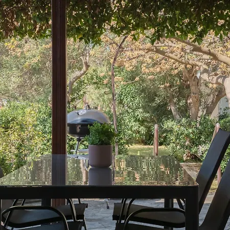 Tatil Evi Family House In Gerakini, Sithonia Chalkidiki *