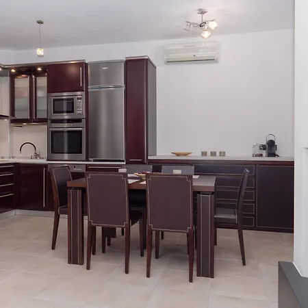 Ferienhaus Family House In Gerakini, Sithonia Chalkidiki