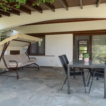 Family House In Gerakini, Sithonia Chalkidiki Kalyves Polygyrou