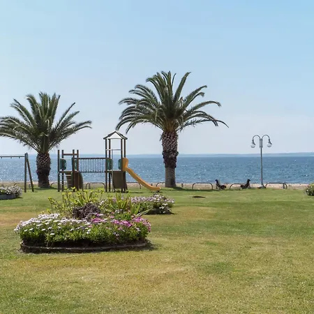 Family House In Gerakini, Sithonia Chalkidiki * Kalyves Polygyrou